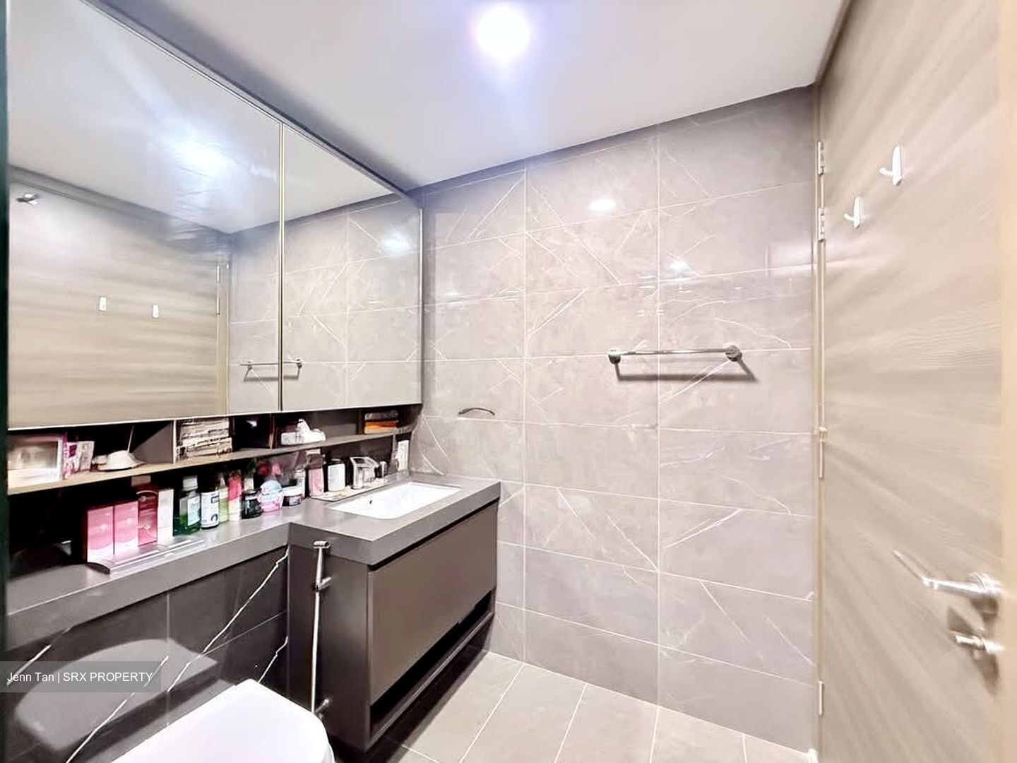 The Florence Residences (D19), Apartment #587767371